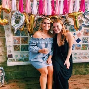 Meet your Posher, Clare